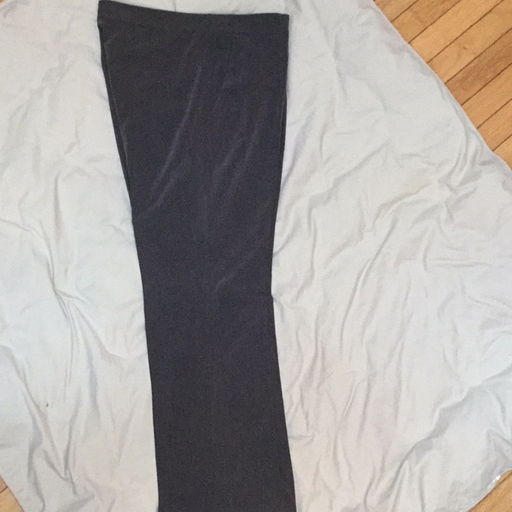Victoria’s Secret Dark Gray Dress Pants